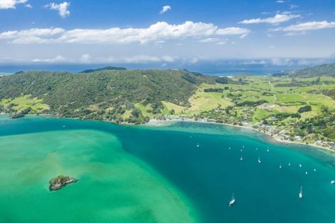 Photo of property in 2571 Whangarei Heads Road, Whangarei Heads, Whangarei, 0174