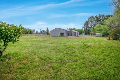 Photo of property in 150 Pungaere Road, Waipapa, Kerikeri, 0295