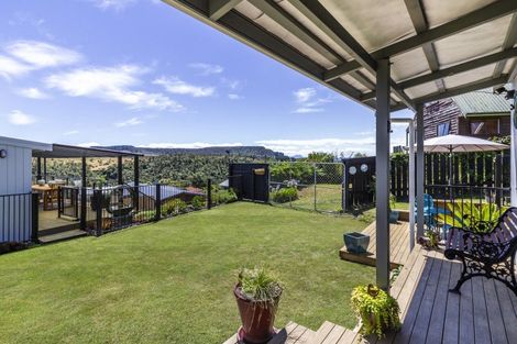 Photo of property in 6 Turangitukua Terrace, Kuratau, Turangi, 3381