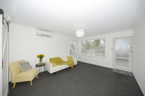 Photo of property in 2/153 Clarence Street, Riccarton, Christchurch, 8011