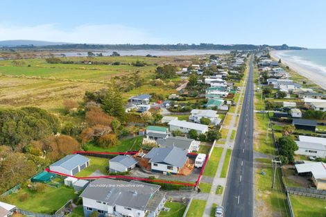 Photo of property in 352 Pukehina Parade, Pukehina, Te Puke, 3189