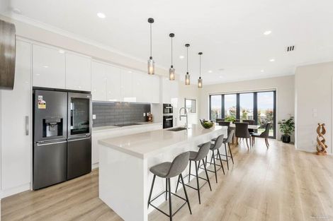 Photo of property in 11 George Town Drive, Beachlands, Auckland, 2018