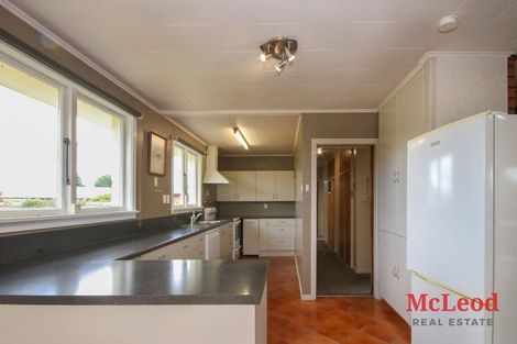 Photo of property in 43 Fairfield Road, Fairton, Ashburton, 7772