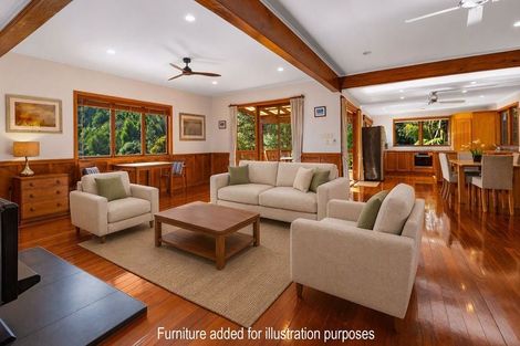 Photo of property in 37 Wairakau Road, Totara North, Kaeo, 0479