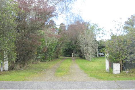 Photo of property in 47 Parehopu Street, Kuratau, Turangi, 3381