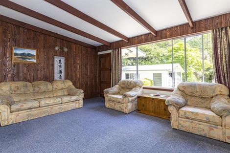 Photo of property in 125 Richardsons Road, Albury, Fairlie, 7987