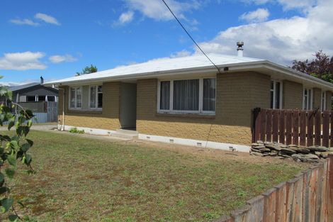 Photo of property in 38 Marslin Street, Alexandra, 9320
