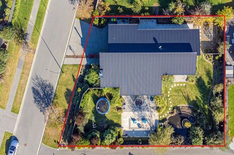 Photo of property in 9 Shona Lane, West Melton, 7618