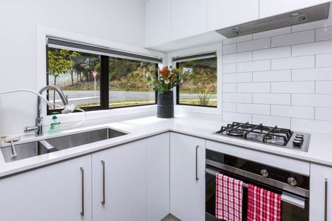 Photo of property in 1 Doug Jensen Street, Wallaceville, Upper Hutt, 5018