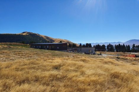 Photo of property in 69 D'archiac Drive, Lake Tekapo, 7999