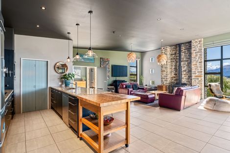 Photo of property in 695a Aubrey Road, Albert Town, Wanaka, 9305