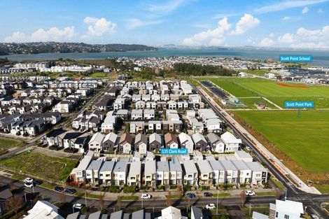 Photo of property in 135 Clark Road, Hobsonville, Auckland, 0616