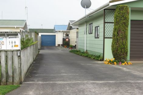Photo of property in 108b Parsons Street, Springvale, Whanganui, 4501
