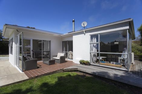 Photo of property in 13 Selwyn Street, South Hill, Oamaru, 9400