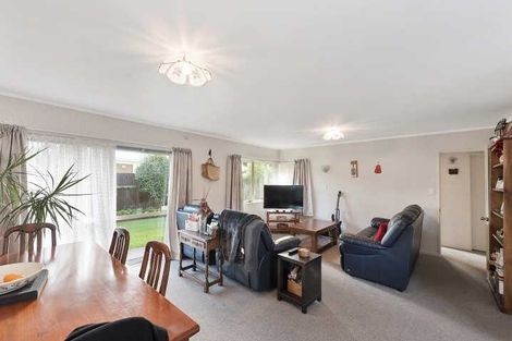 Photo of property in 47e Naylor Street, Hamilton East, Hamilton, 3216