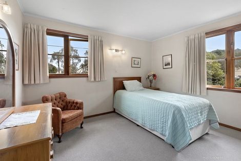 Photo of property in 6 Tennyson Street, Trentham, Upper Hutt, 5018