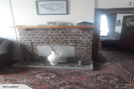 Photo of property in 7 Lyndon Street, Culverden, 7392