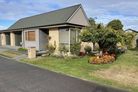 Photo of property in Sanctuary Villas, 38/294 Mairehau Road, Burwood, Christchurch, 8083