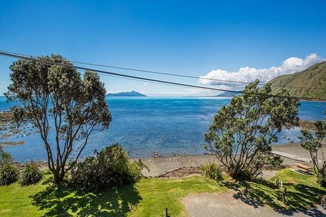 Photo of property in 13 Ocean Parade, Pukerua Bay, 5026