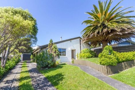Photo of property in 464 Warspite Avenue, Ascot Park, Porirua, 5024