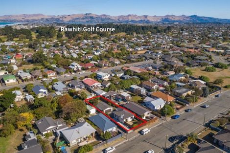 Photo of property in 57 Fleming Street, North New Brighton, Christchurch, 8083