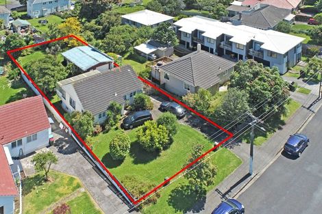 Photo of property in 15 Court Crescent, Panmure, Auckland, 1072