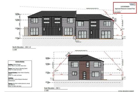 Photo of property in 175 Finlayson Avenue, Clendon Park, Auckland, 2103