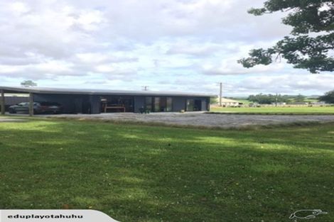 Photo of property in 11 Ohura Road, Aria, 3979