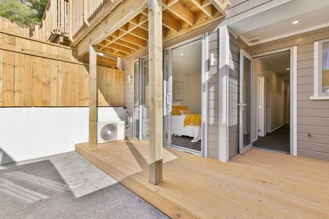 Photo of property in 27b Liffey Street, Island Bay, Wellington, 6023