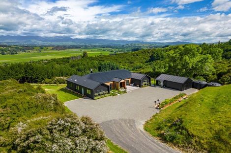 Photo of property in 98e Black Rock Road, Te Ore Ore, Masterton, 5886
