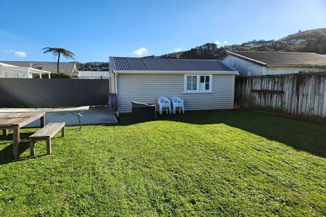 Photo of property in 37 Hume Street, Alicetown, Lower Hutt, 5010