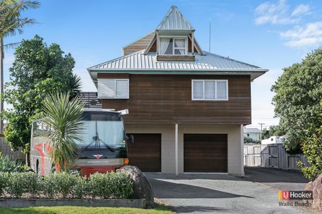 Photo of property in 21 Snell Crescent, Waihi Beach, 3611