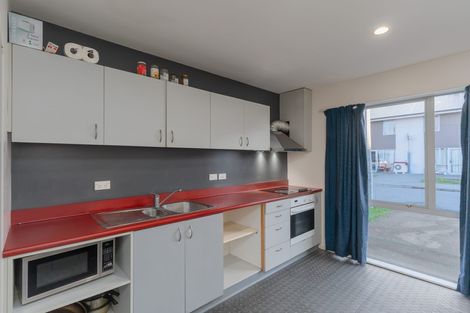 Photo of property in 17/336 Lincoln Road, Addington, Christchurch, 8024