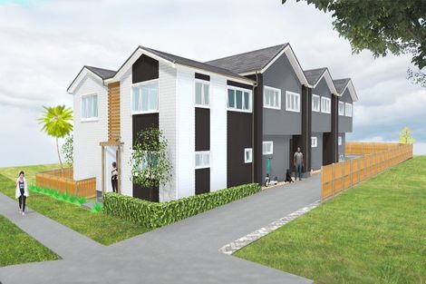 Photo of property in 6 Stoll Place, Clendon Park, Auckland, 2103