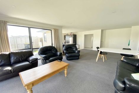 Photo of property in 36 Mariposa Crescent, Aidanfield, Christchurch, 8025