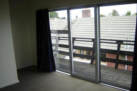 Photo of property in 2/31 Packe Street, Edgeware, Christchurch, 8013