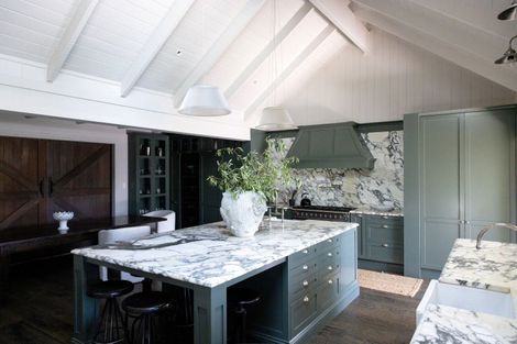 Photo of property in 197 Papakura-clevedon Road, Clevedon, Papakura, 2582