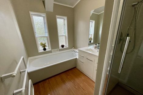 Photo of property in 2/105 Pope Street, Camborne, Porirua, 5026