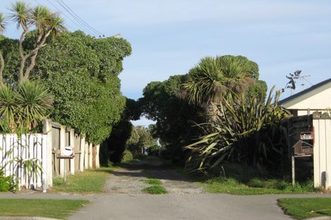 Photo of property in 62a Rocking Horse Road, Southshore, Christchurch, 8062