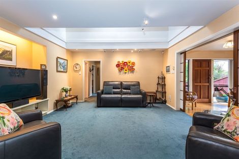 Photo of property in 21 Colwyn Street, Bryndwr, Christchurch, 8053