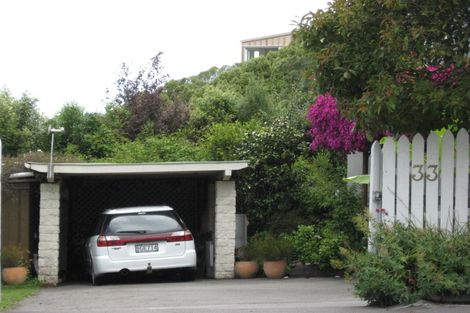 Photo of property in 33 Ocean View Terrace, Sumner, Christchurch, 8081