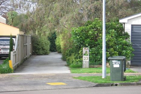 Photo of property in 23 Phoenix Avenue, Hokowhitu, Palmerston North, 4410