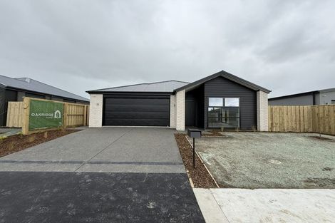 Photo of property in 13 Robson Drive, Lincoln, 7674