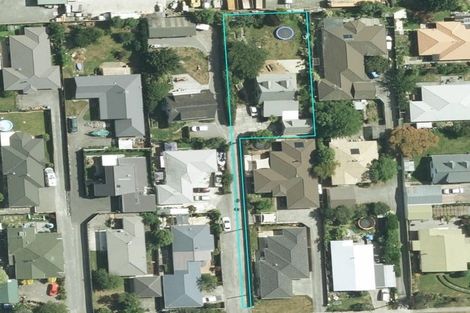 Photo of property in 20a Lakings Road, Springlands, Blenheim, 7201