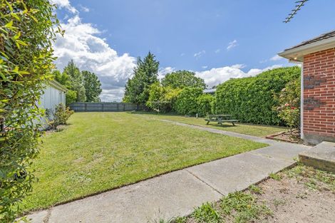 Photo of property in 40 Hororata Dunsandel Road, Dunsandel, 7682