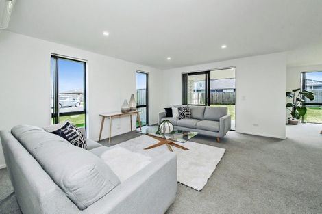 Photo of property in 83 Clausen Avenue, Leeston, 7632