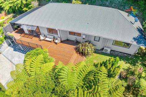 Photo of property in 263 Major Drive, Kelson, Lower Hutt, 5010