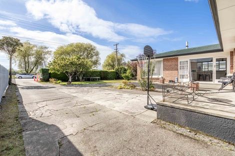 Photo of property in 65 Robertson Street, Gore, 9710