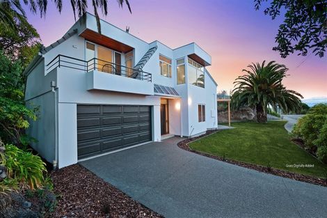 Photo of property in 50 Saint Andrews Hill Road, Mount Pleasant, Christchurch, 8081