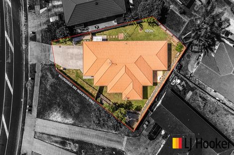 Photo of property in 54 Etherton Drive, Weymouth, Auckland, 2103